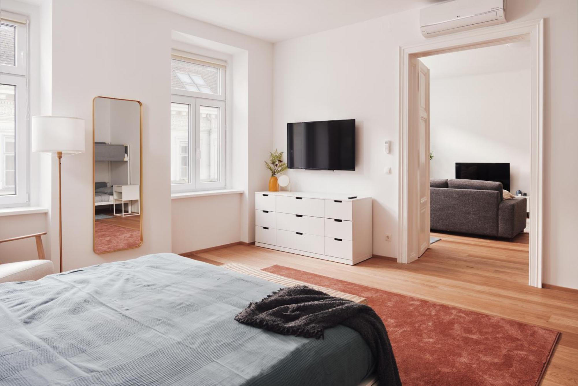 Elegant Premium In Wien