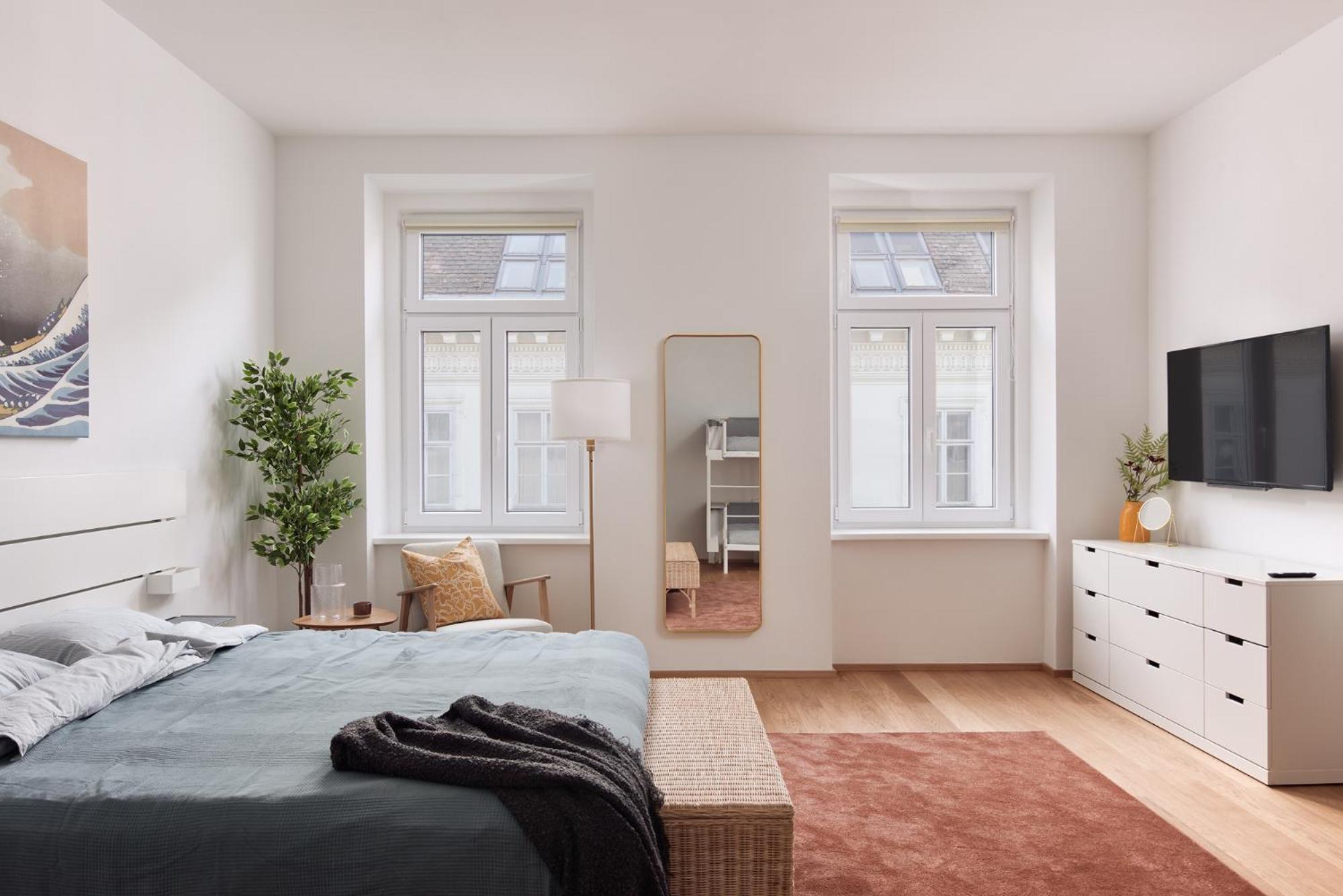 Elegant Premium In Wien